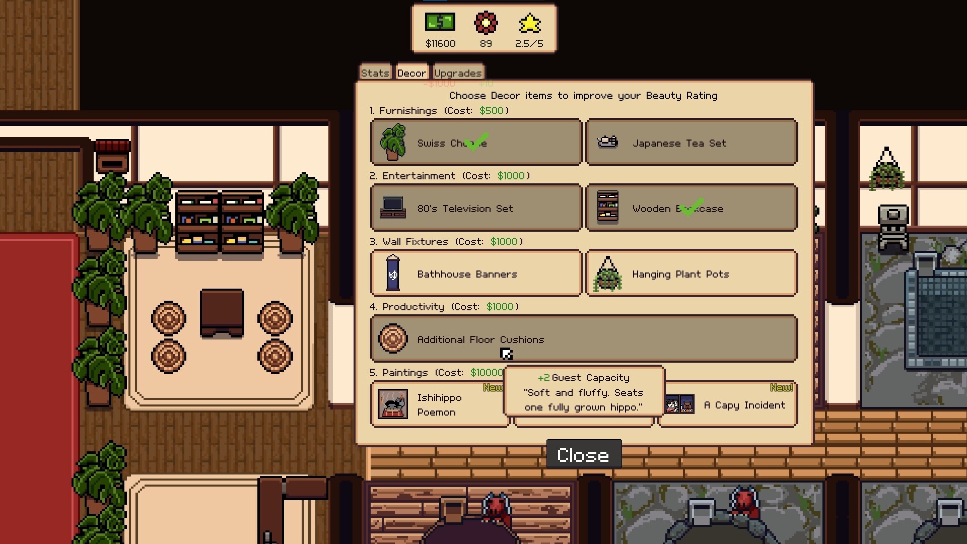 Screenshot 5