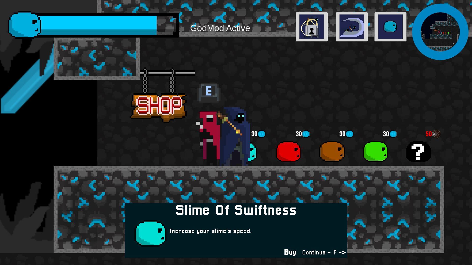 Slime A Jelly Journey