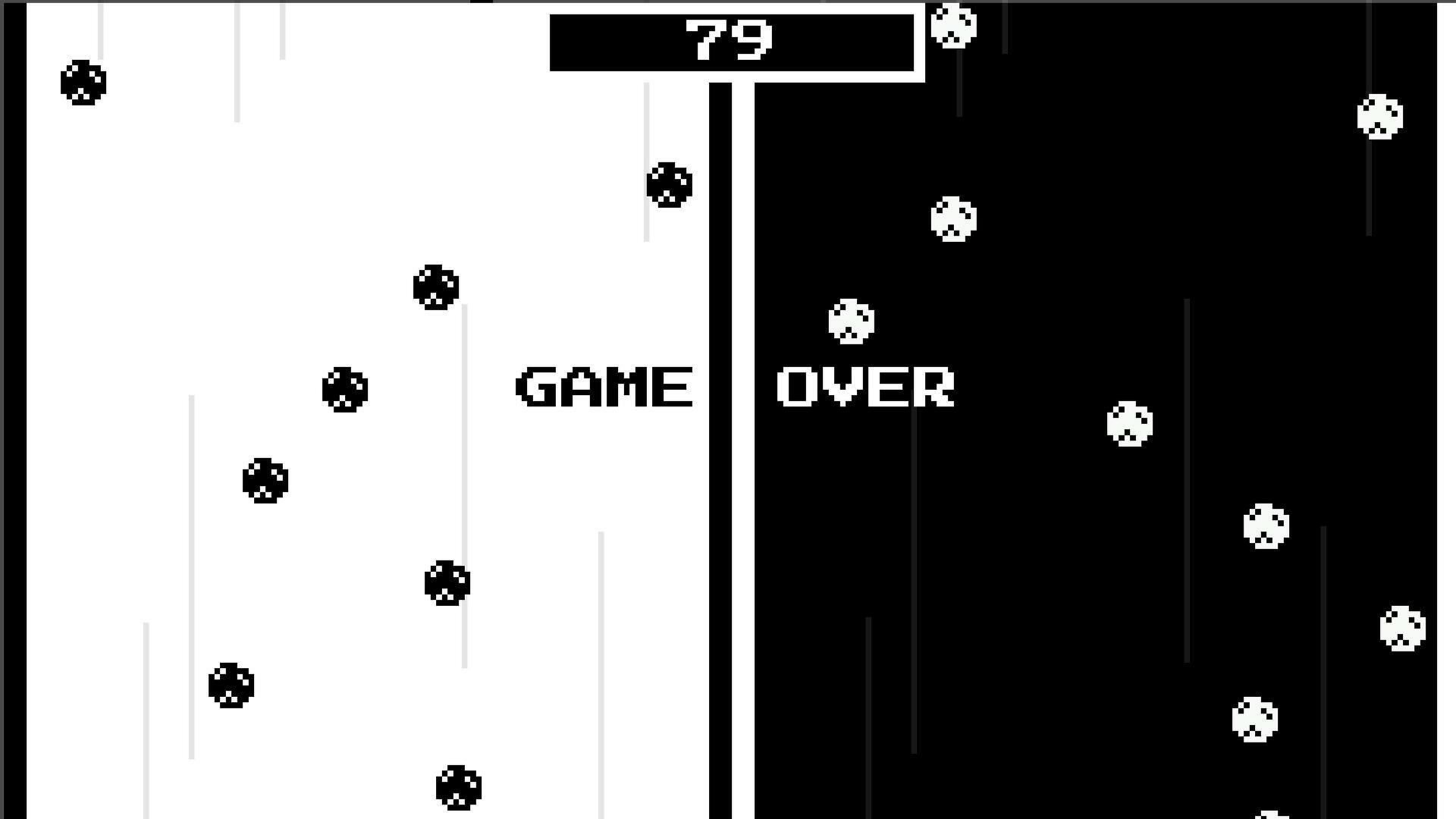 Void (itch) (k3nzngtn)