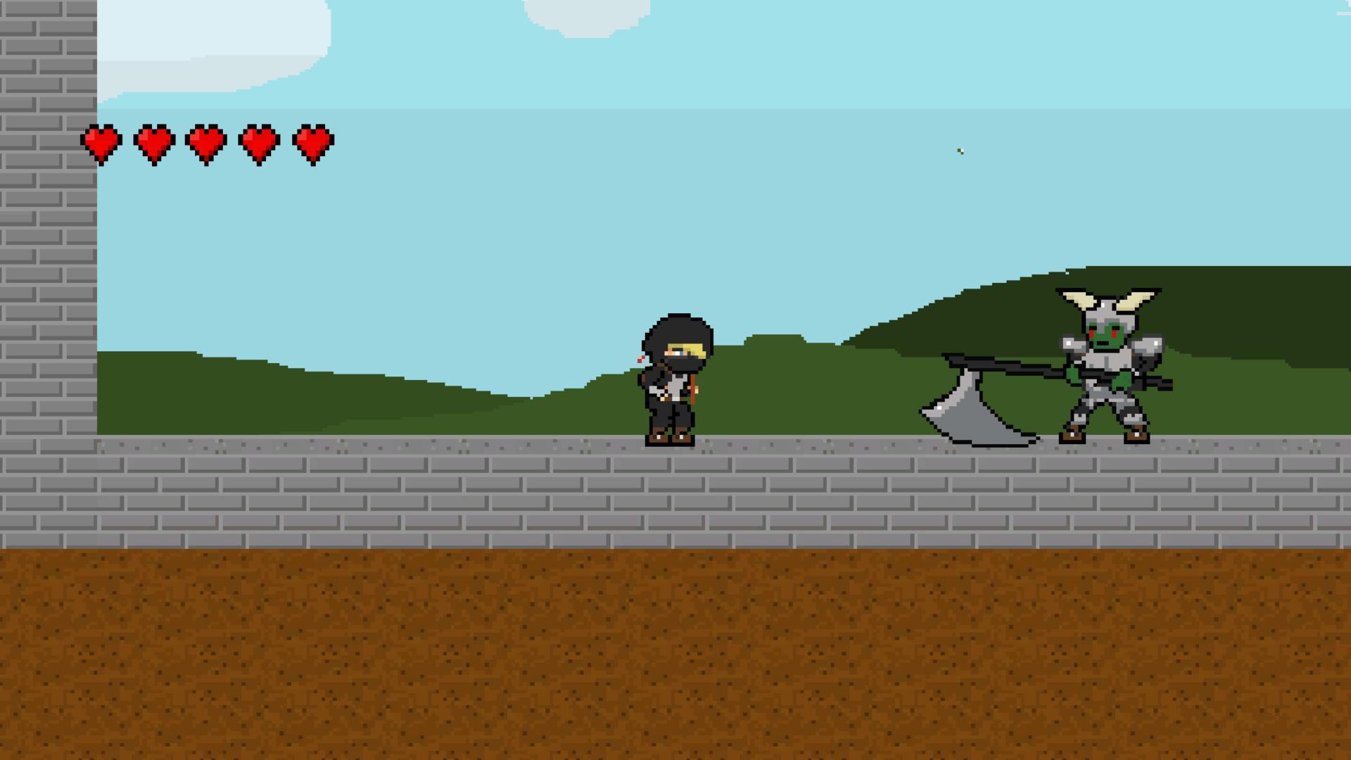 Bowman (easterbunnie228)