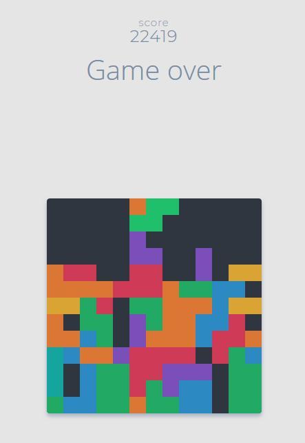 Shrinkage (Wouter Buckens)