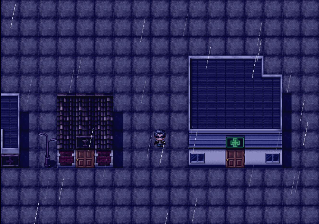 Magnum Bullets: The Trouble With Elder gods Linux edition