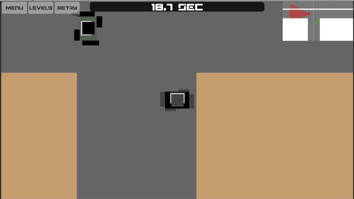 Block Infiltration Operations