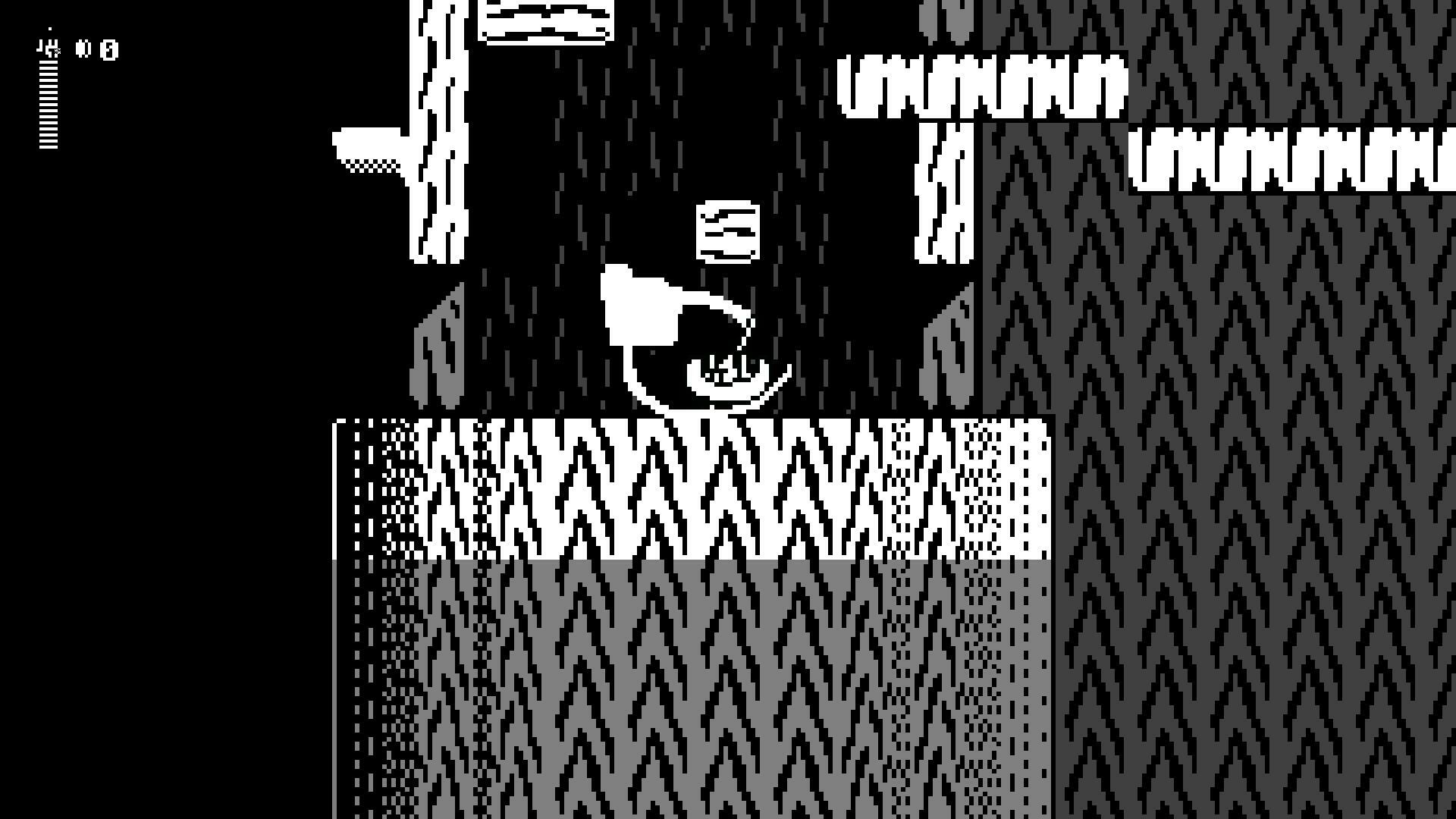 Warp Soldier - July 2021 Demo