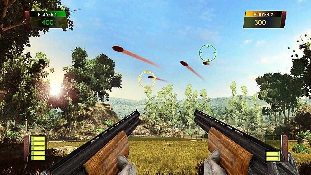 Hunter's Trophy 2 - Europa