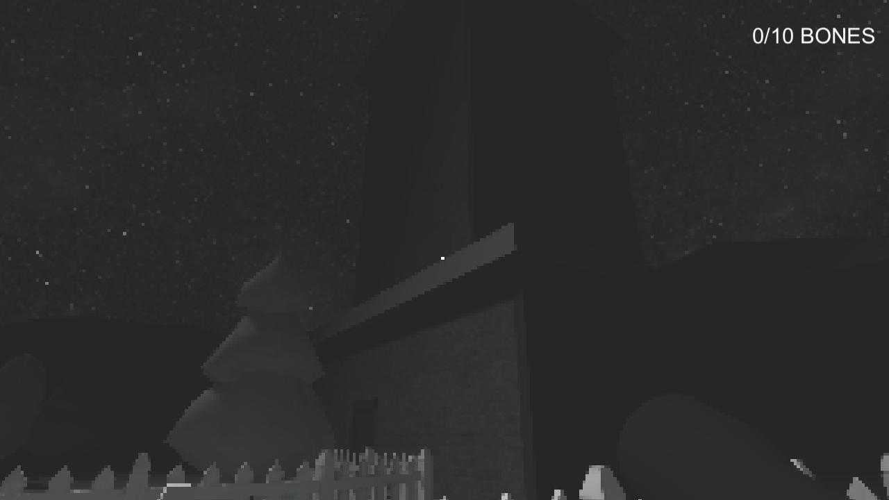 The Nightmare of Mr Cripps