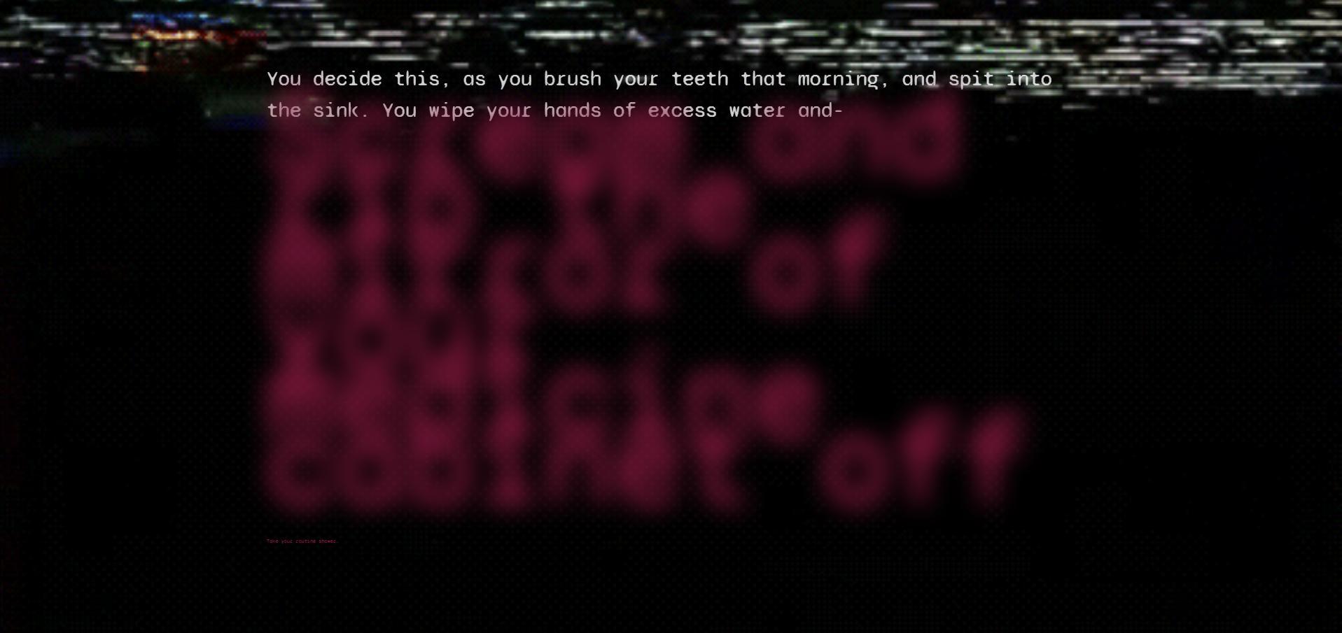 Unhinged (purplemenace)