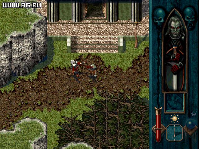 Blood Omen: Legacy of Kain