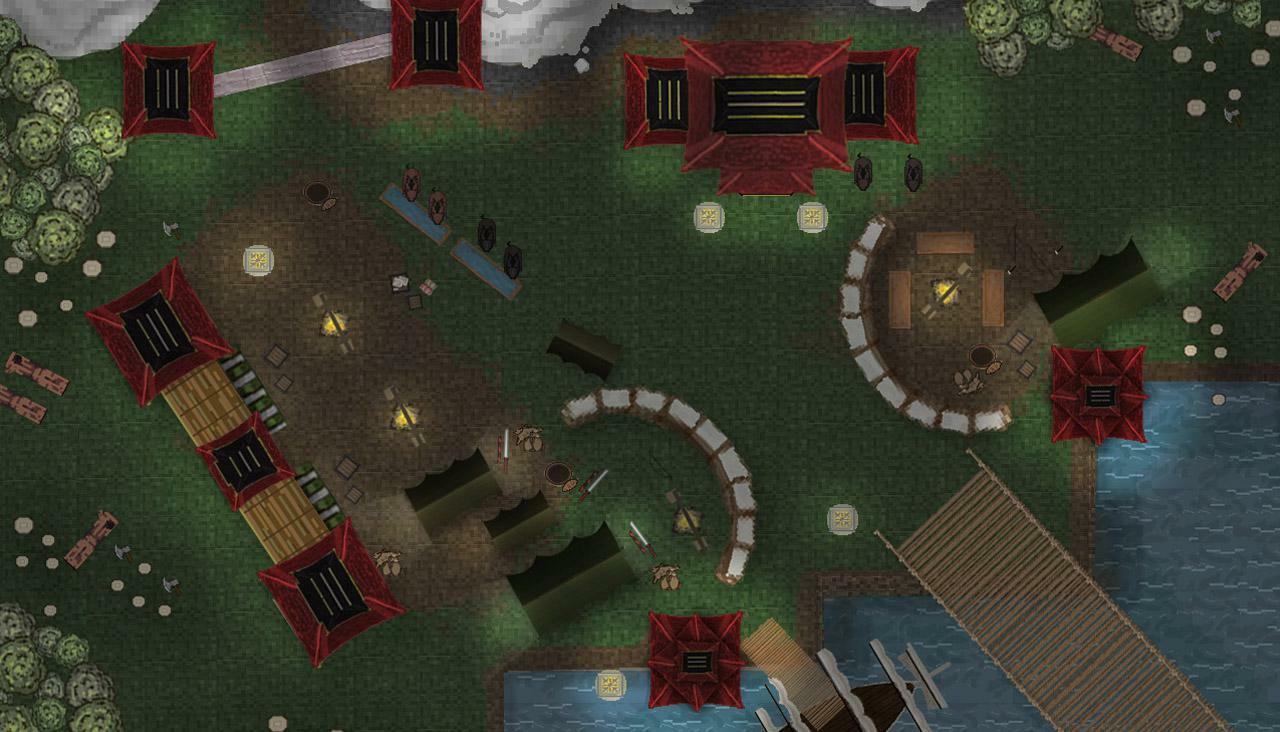 Dragon - Festival Route