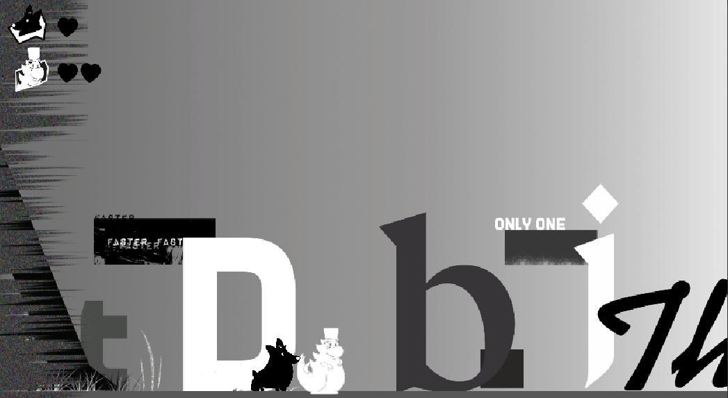 Rewind / Fast Forward