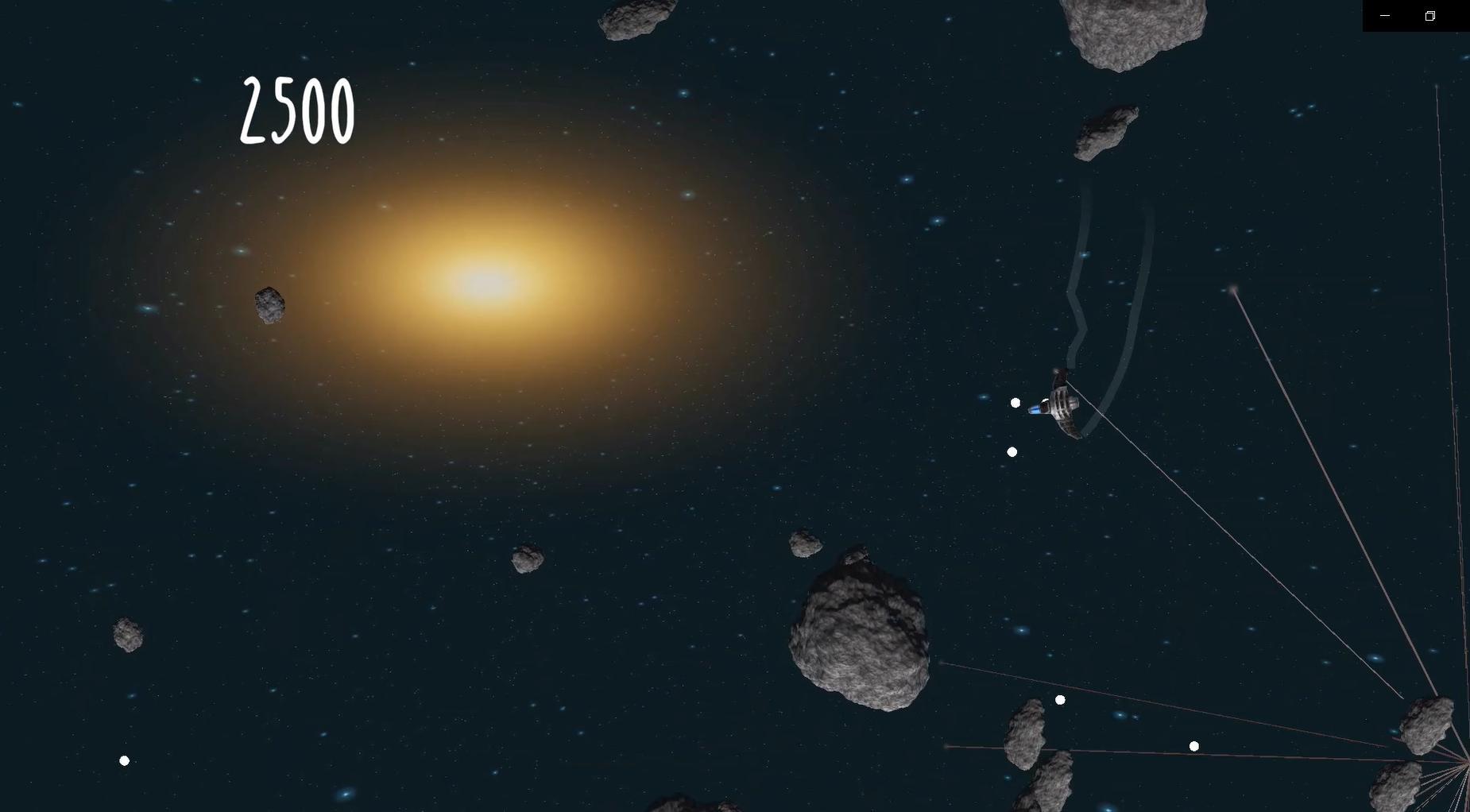 Asteroids (itch) (Eavalion)