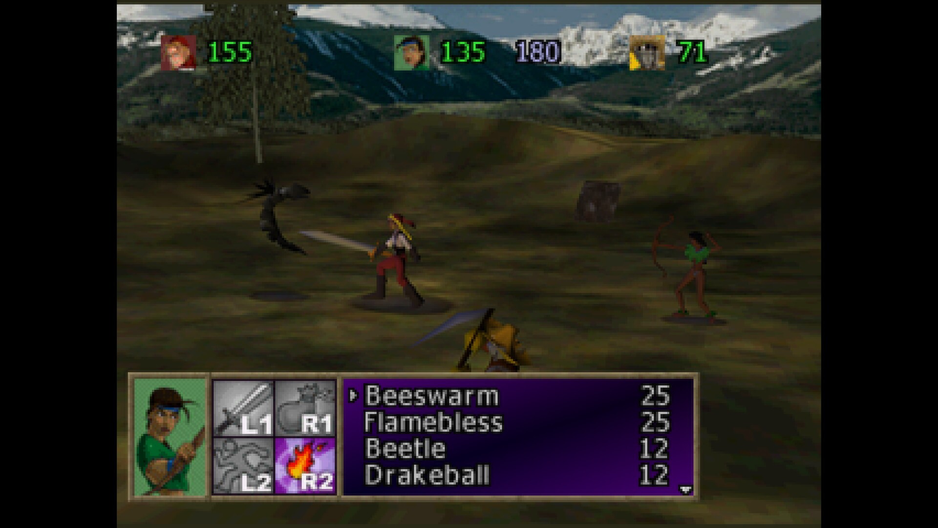 Shadow Madness (2022)