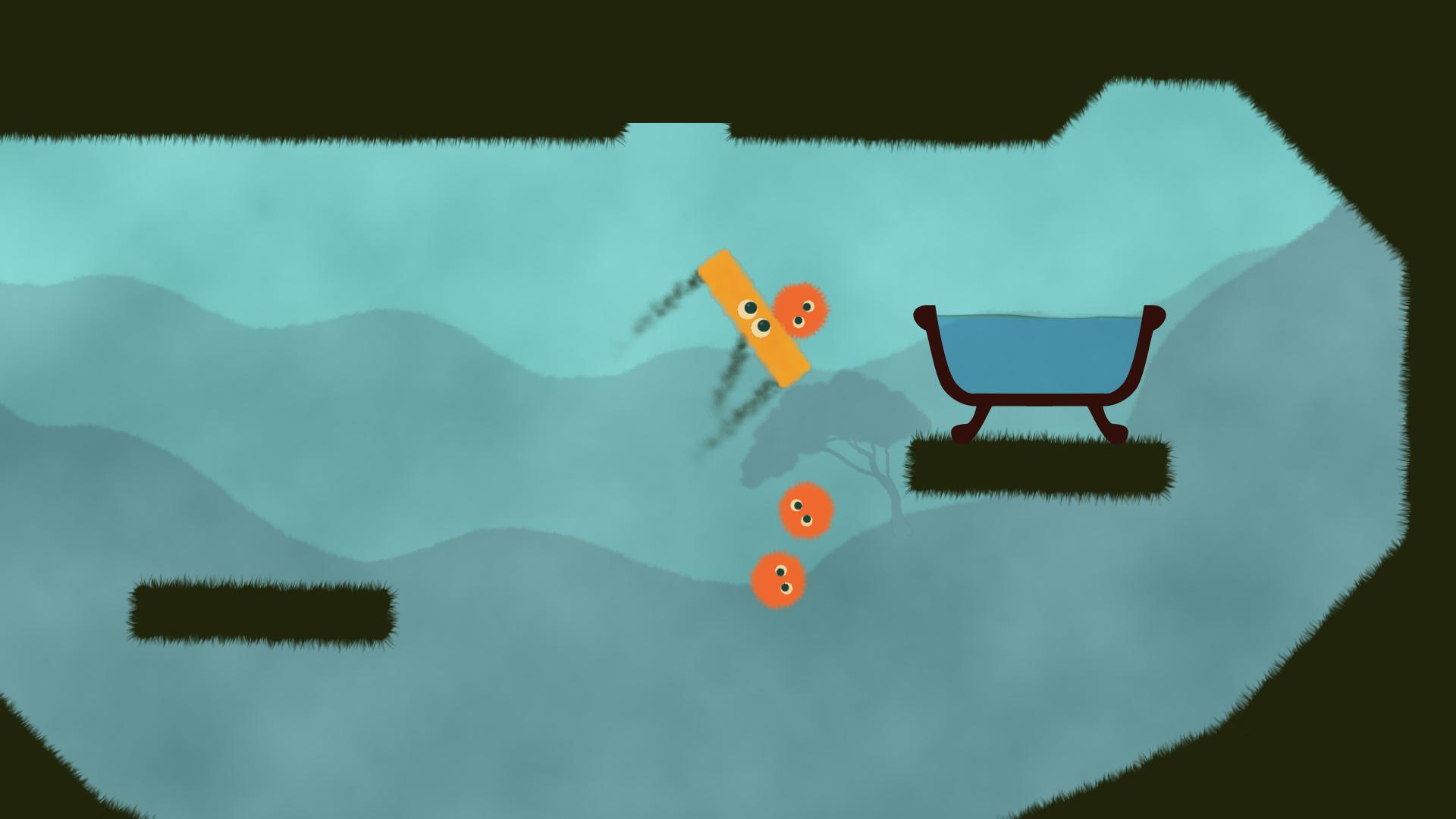 Stressed Balls screenshot