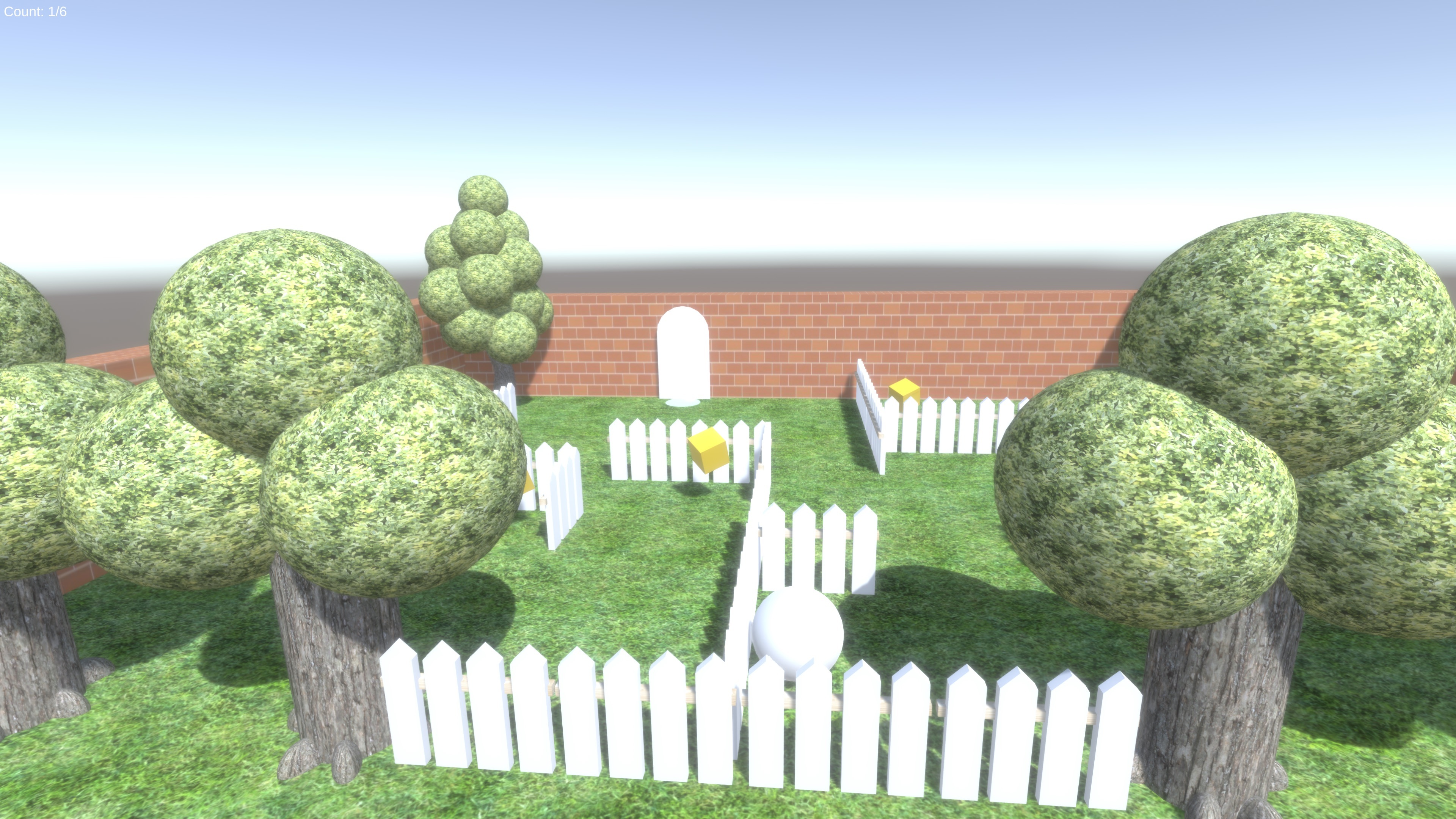 Marble Maze (tiiiiifani)