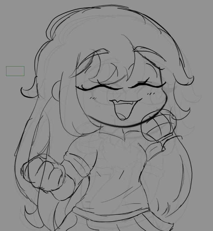 FNF - Sky HD Full Week