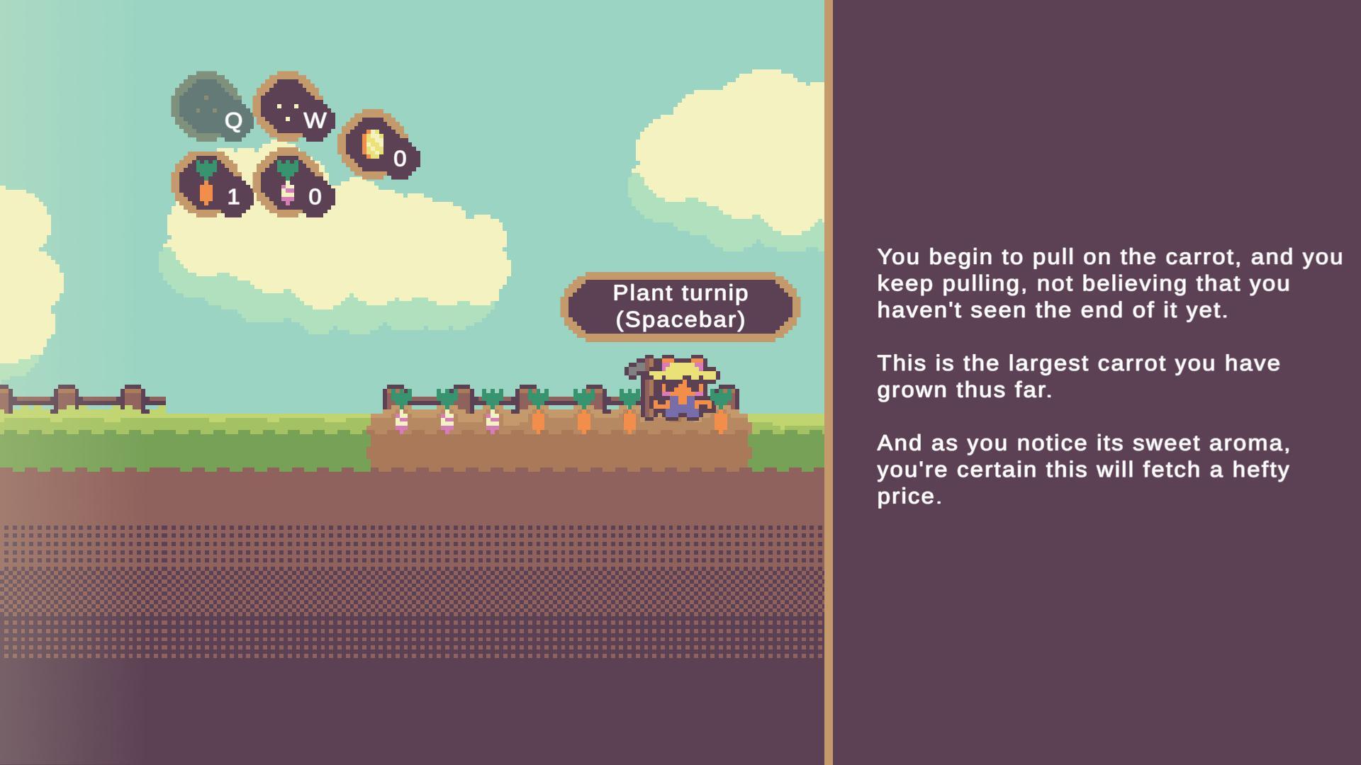 Hyper Bunny Farmer (Introducing Chaos Example Project)