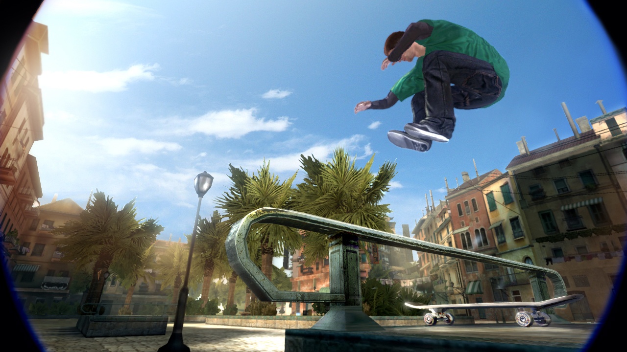 Skate 2