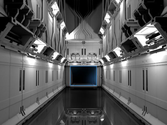 Escape From Killer 3 - Room Escape Game