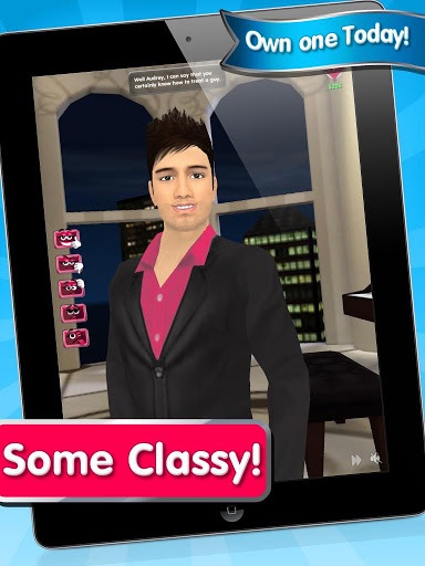 My Virtual Boyfriend Free