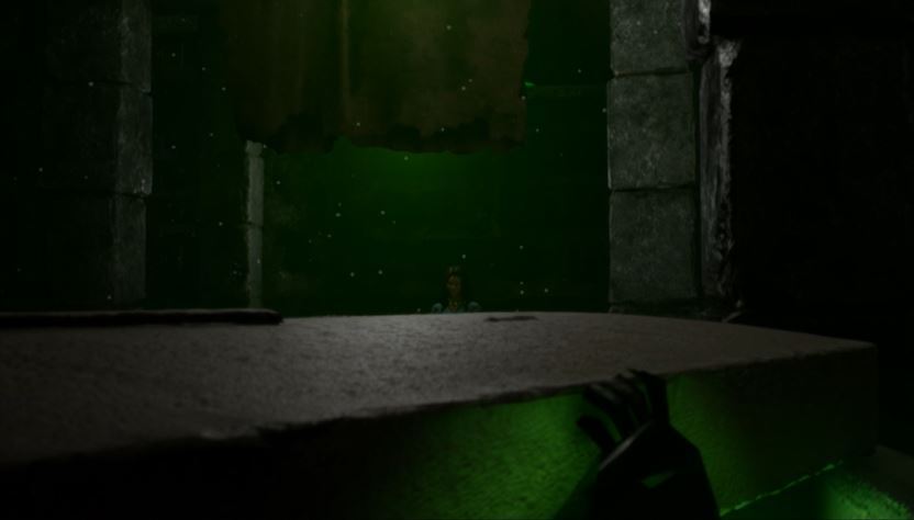 Tombs Of The Blind Dead