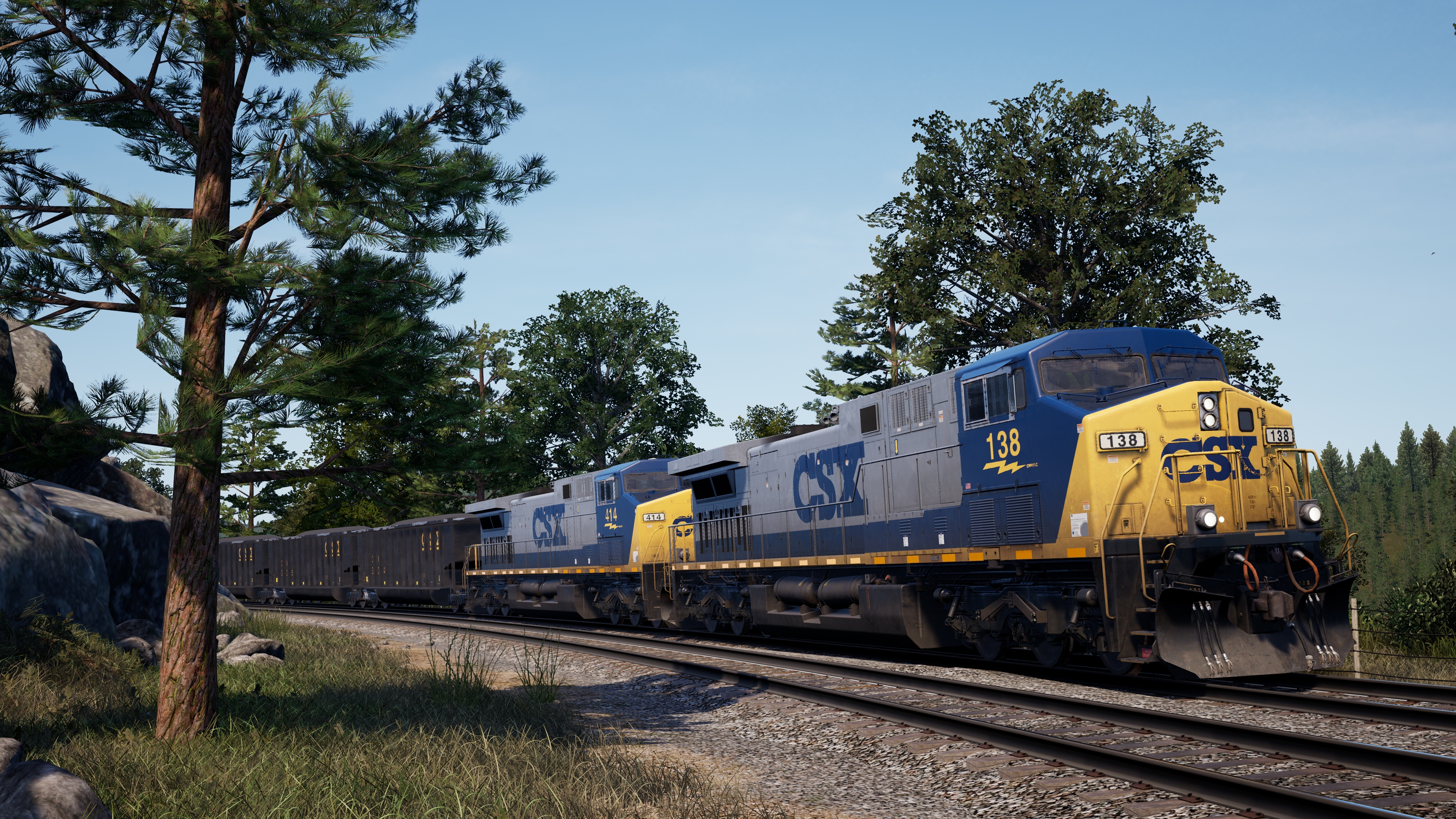 Train Sim World 2