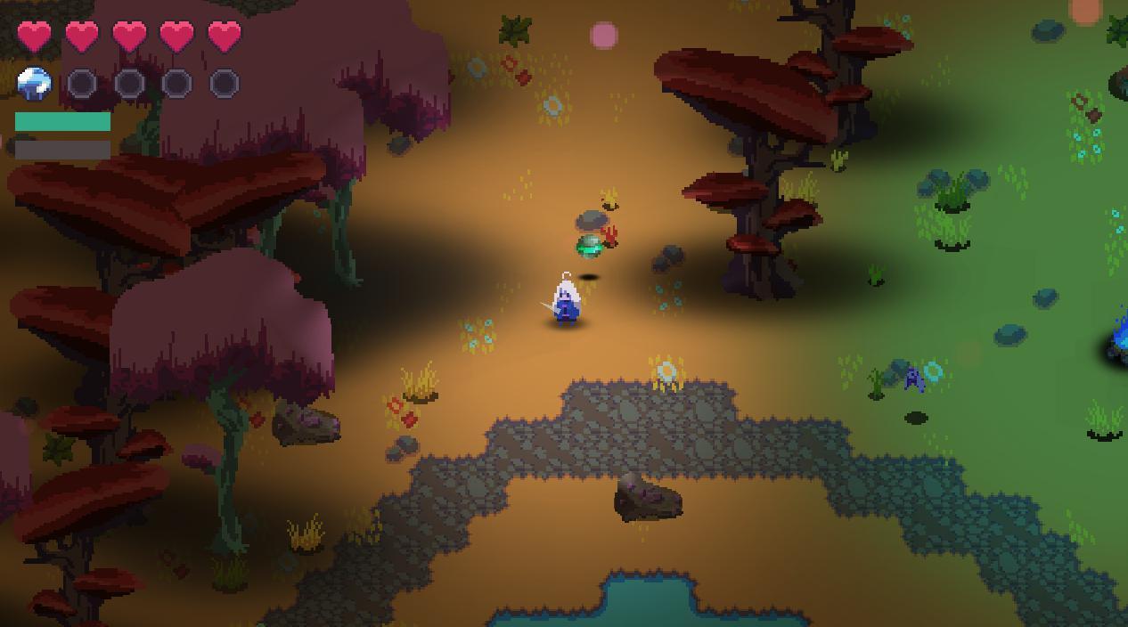 Small Worlds (clerium)