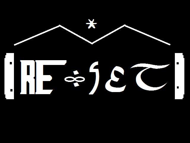 RESET: the Endless
