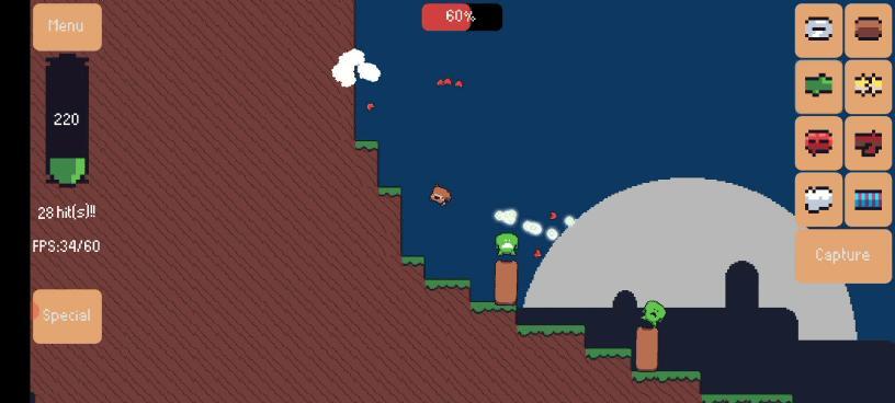 Caleb and the Tyrant King Demo