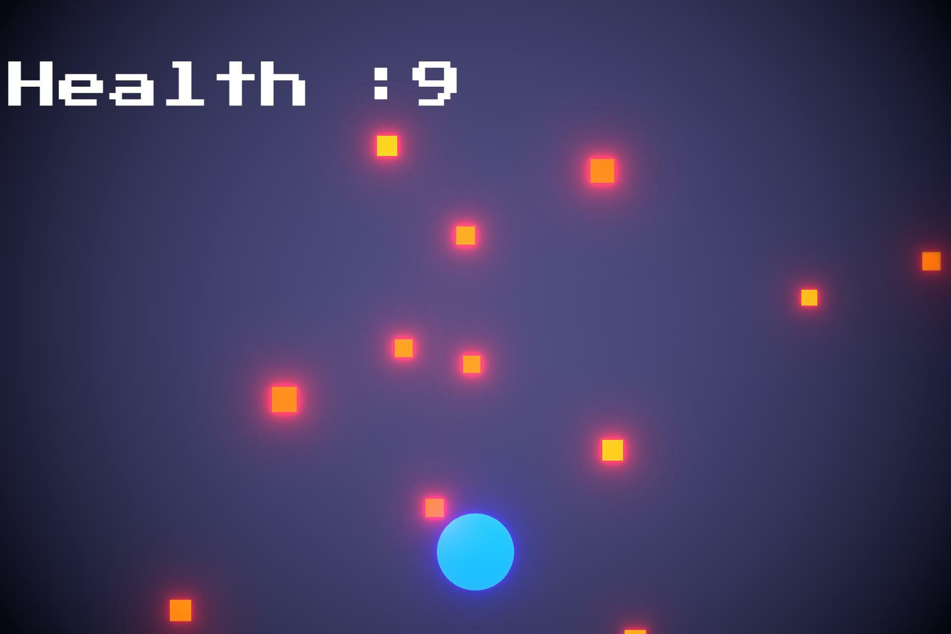 Shoot Em Up (ElectricIceBird)