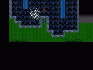 Neftelia gameplay visual