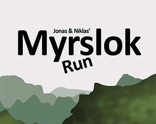 Myrslok Run