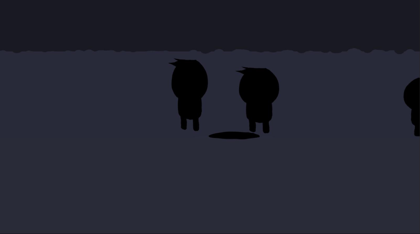 ESCAPADE (Antonin-M)