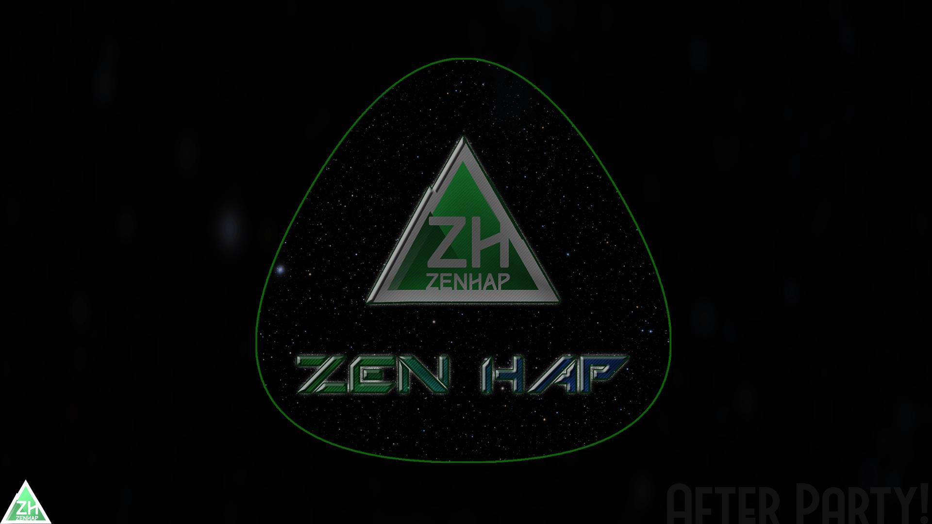 After Party - Dodgy Dan's Adventures!