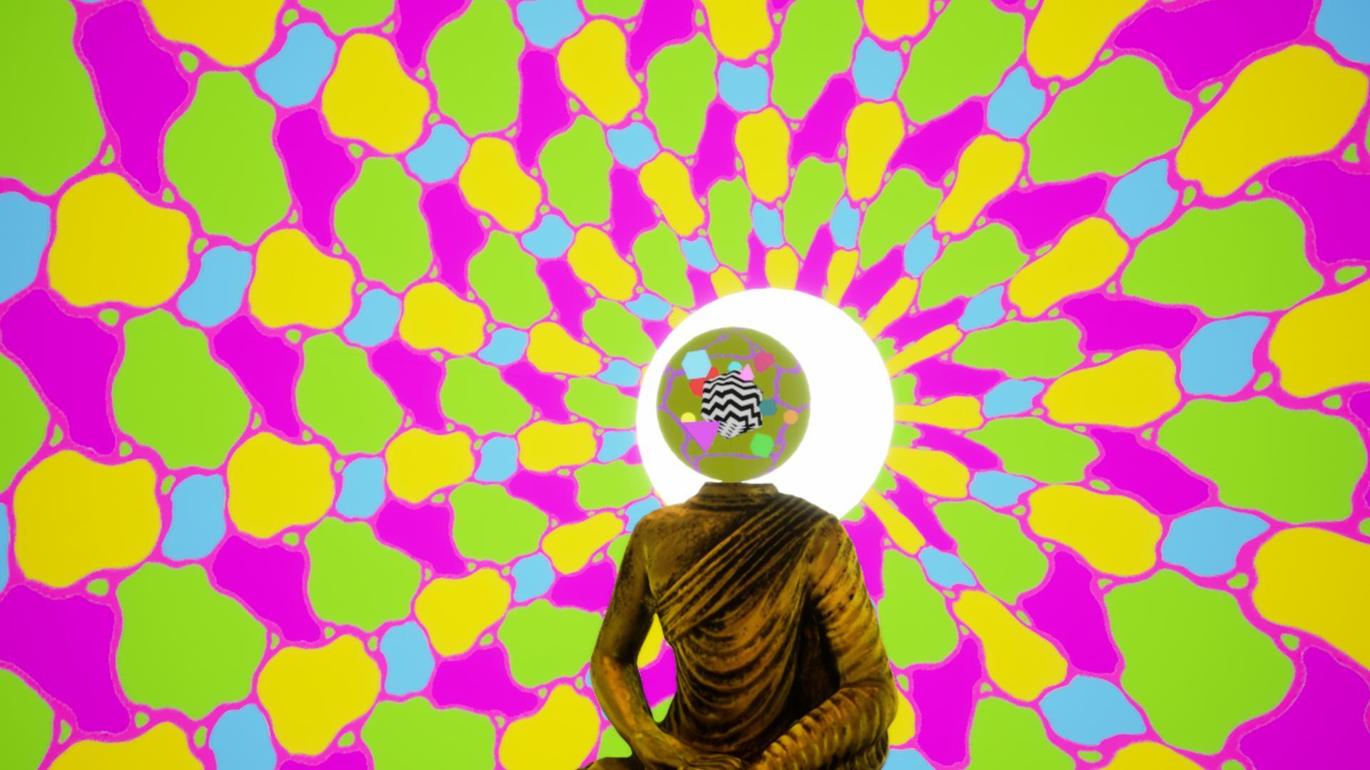 STRAWBERRY FIELDS FOREVER