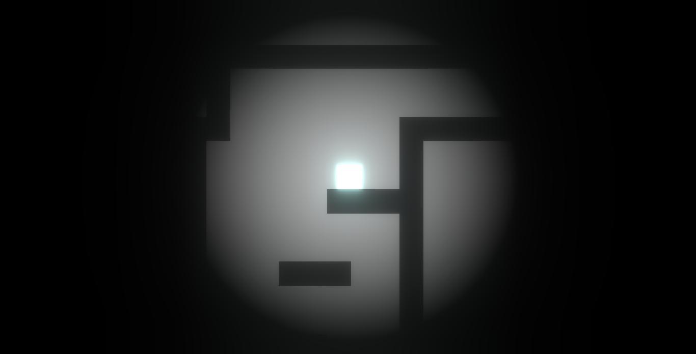 Blue Light (NEVERMIND STUDIOS)