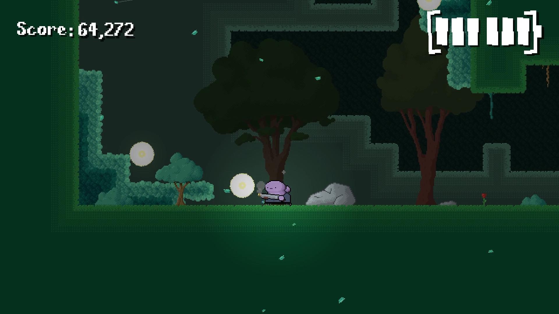 Super Sharkie Boys Demo