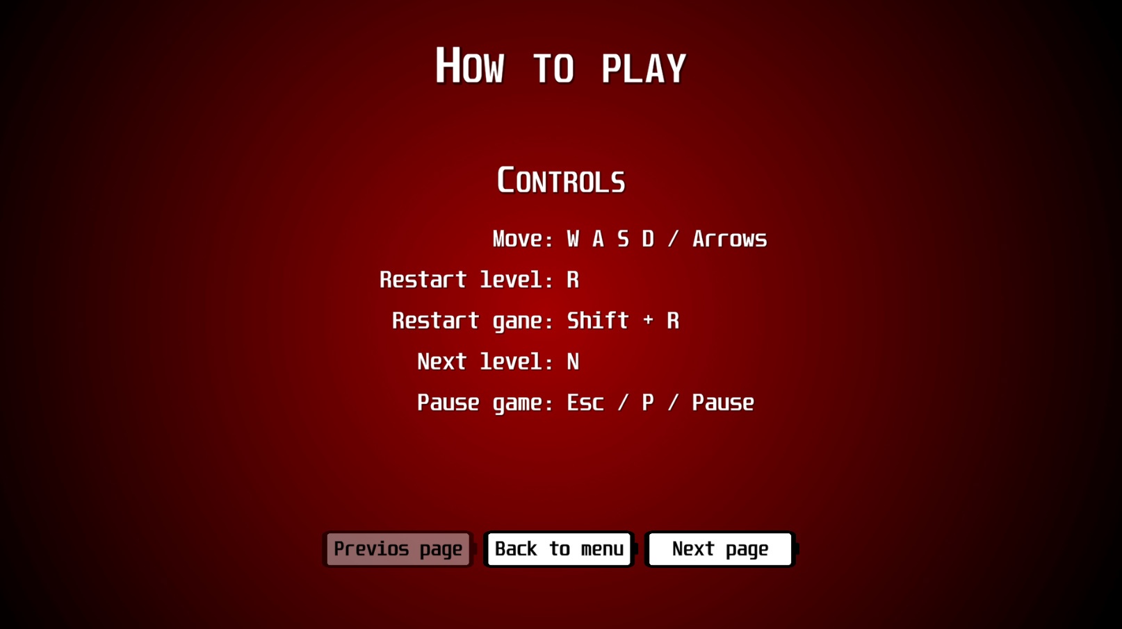 Overcharge (GhostMiner)