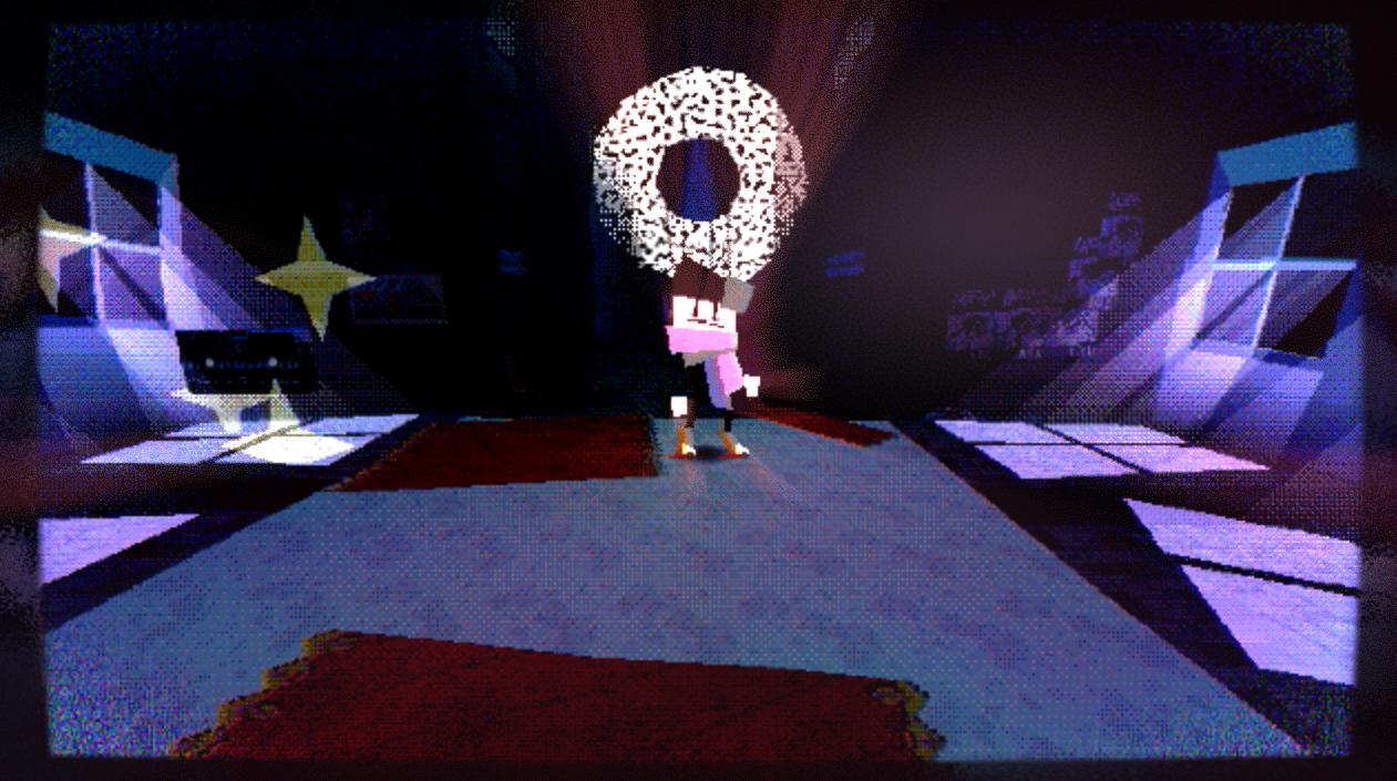 BÅÅBÖSÅÅNGJÅÅR: PUBLIC DEMO A