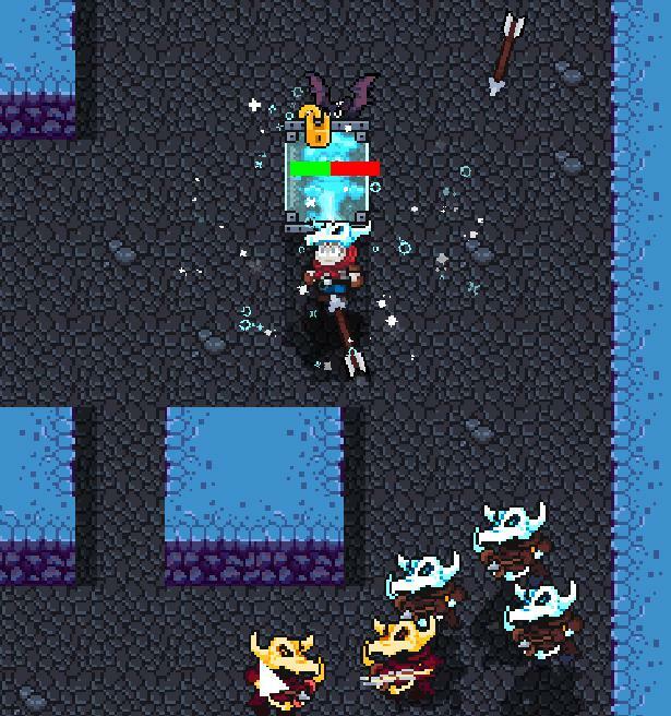 Soulless (Raw Egg Studio, lacklustrr, Beowulf, cinderwild, Da4RealDeal, SiriusVictoria)