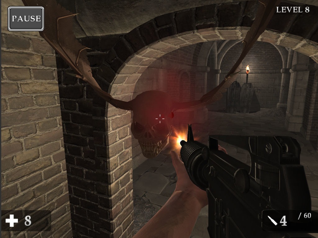 All Evil Night (itch)