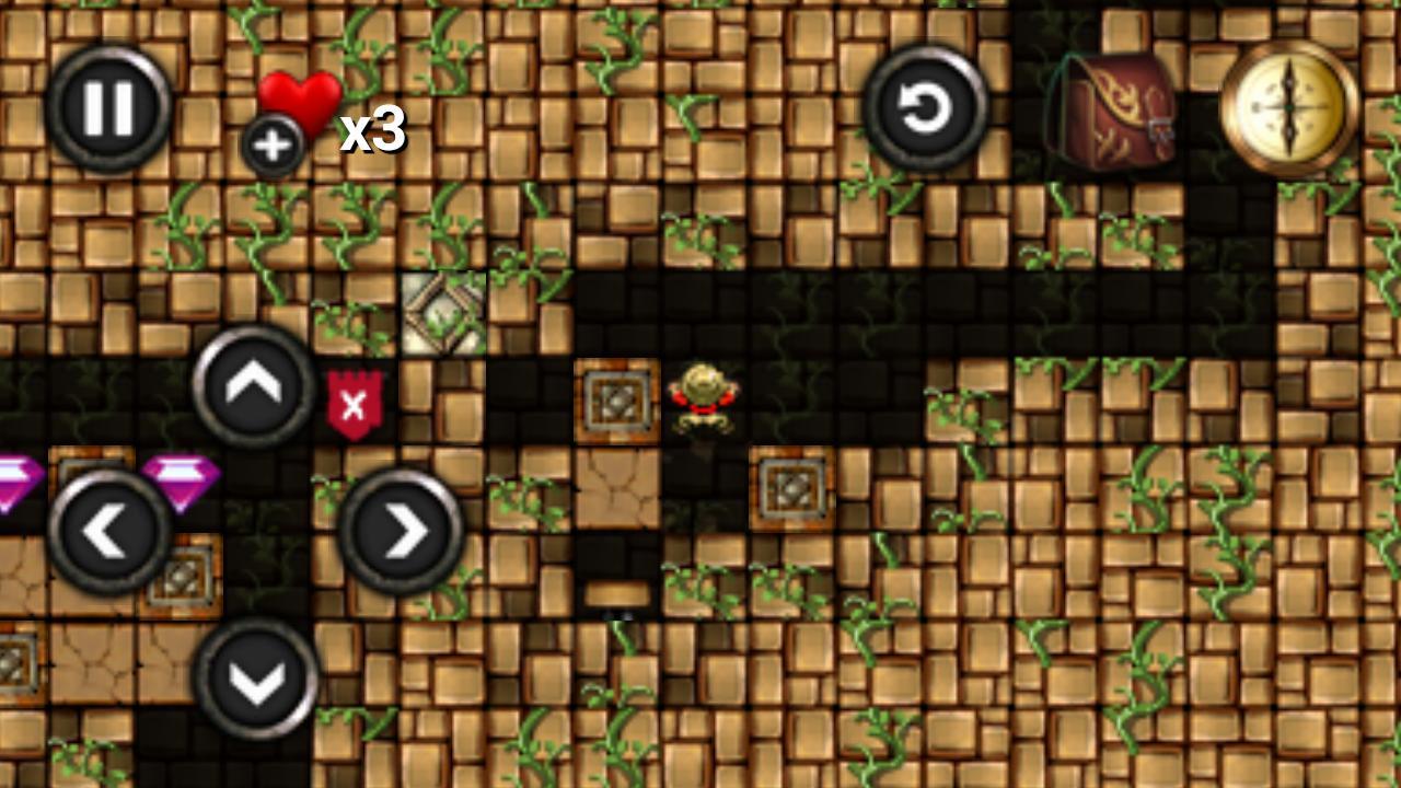 The Maze (Diogo Assunção)