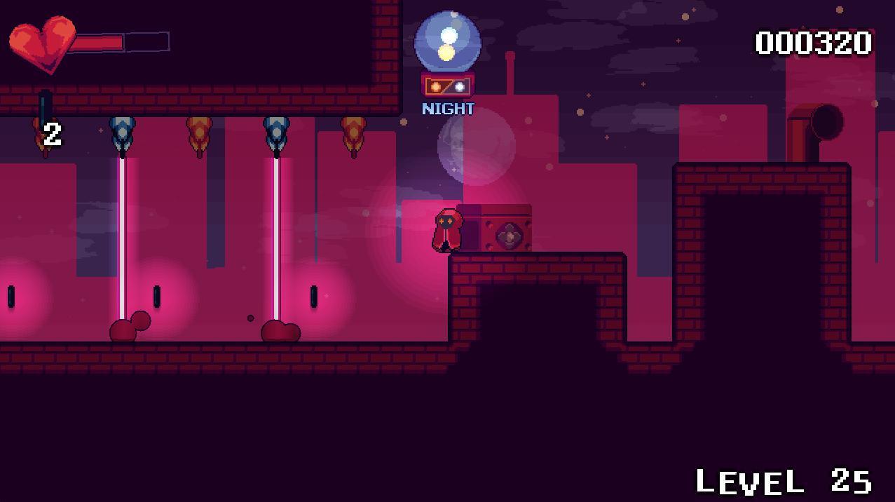 Crystal Ball of Firmament