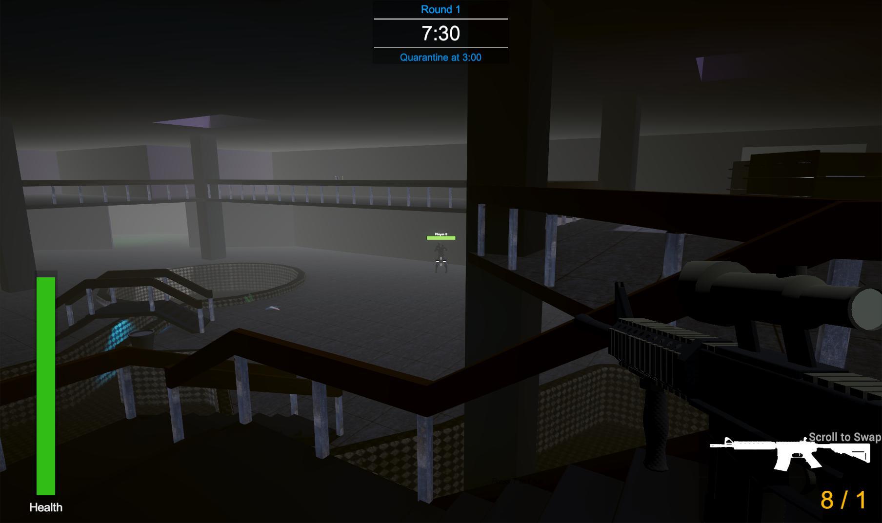 ARS 420 Fall 18: Pathogen