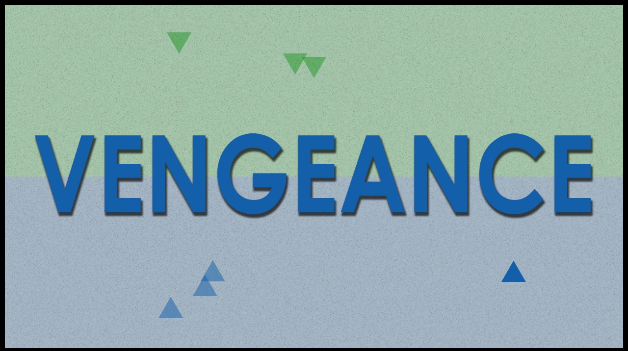 Vengeance (itch)