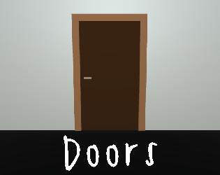 Картинки игры doors