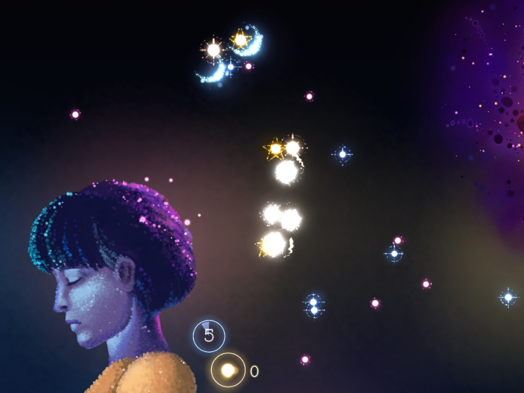 Always: Starry Sky