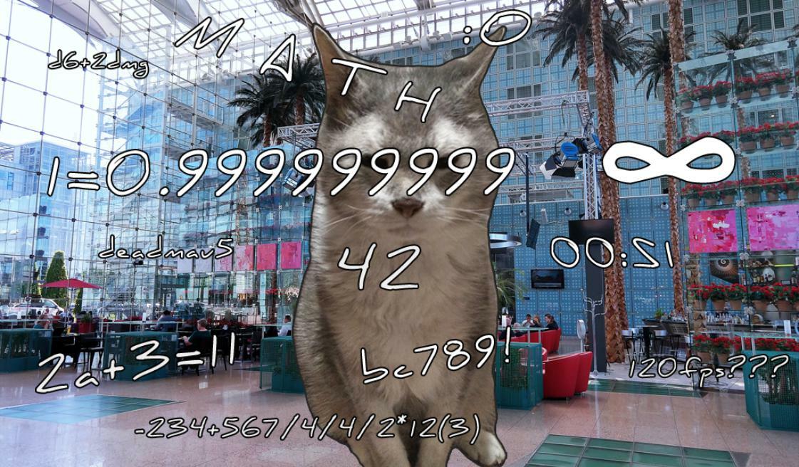 Cat President 2: Purrlitical Revolution (itch)