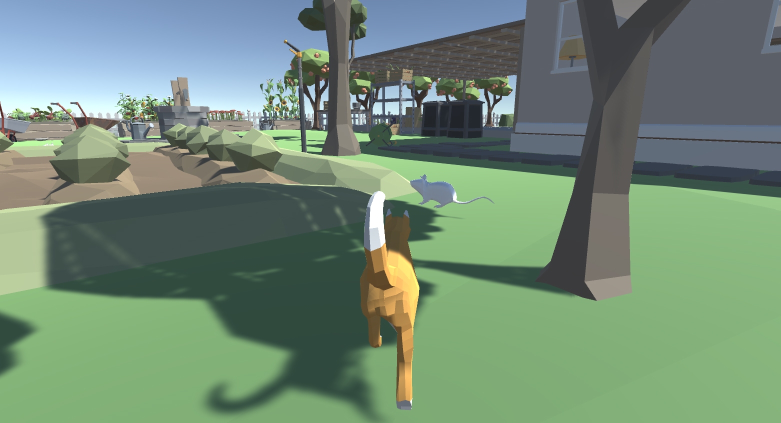 Catch (Foff, RegularIce, delikato, Clara_A)