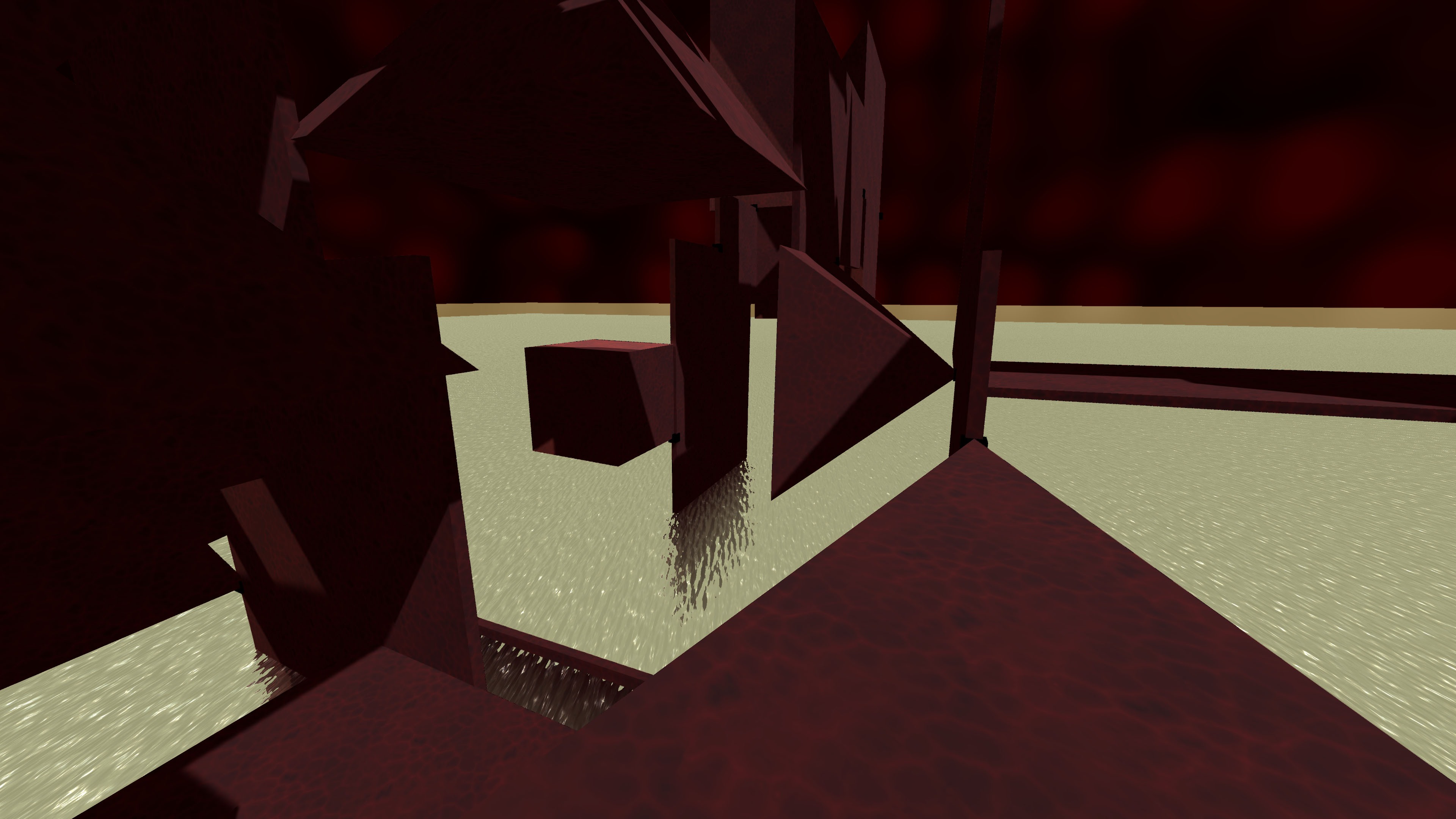 The Abyss of Dastroreth