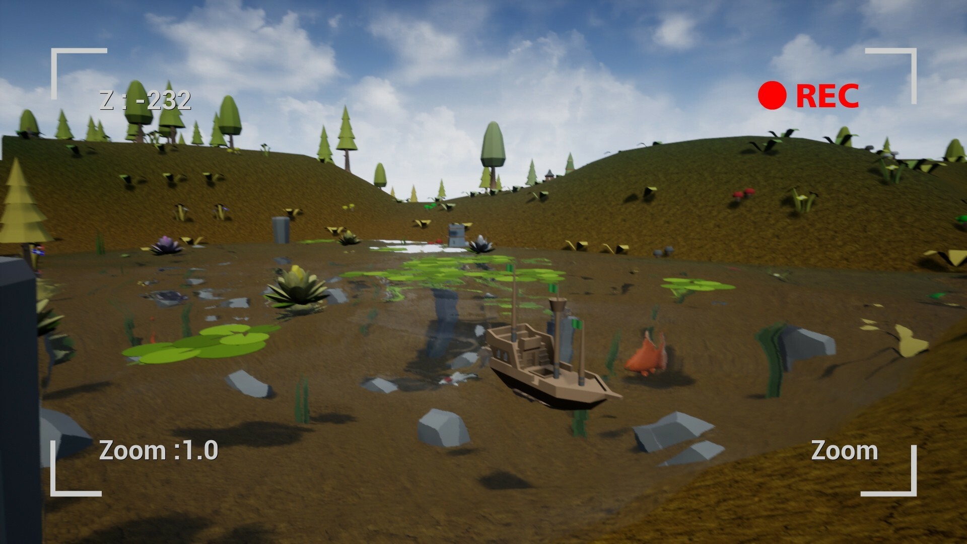 PhotoWorld: Smooth Сorners